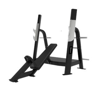 Incline Bench Press Lavička HEAVY DUTY