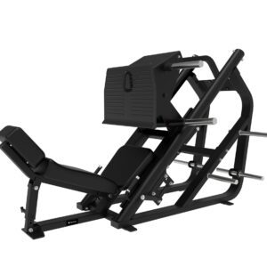 Lineárny Leg Press Heavy Duty