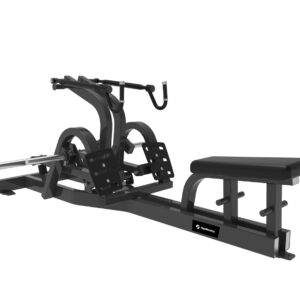 Iso-Lateral Row Heavy Duty