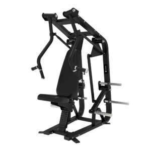 Iso-Lateral Chest Press Heavy Duty