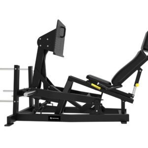 Kĺbový Leg Press Heavy Duty