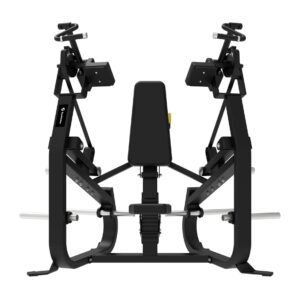 Iso Lateral Biceps Heavy Duty