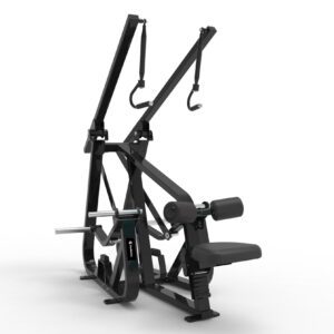 Iso-Lateral Pulldown Heavy Duty