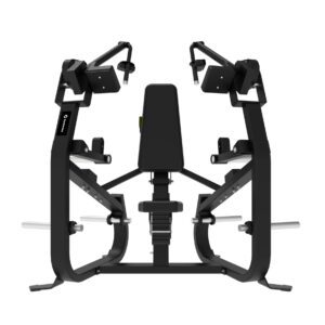 Iso Lateral Triceps Heavy Duty