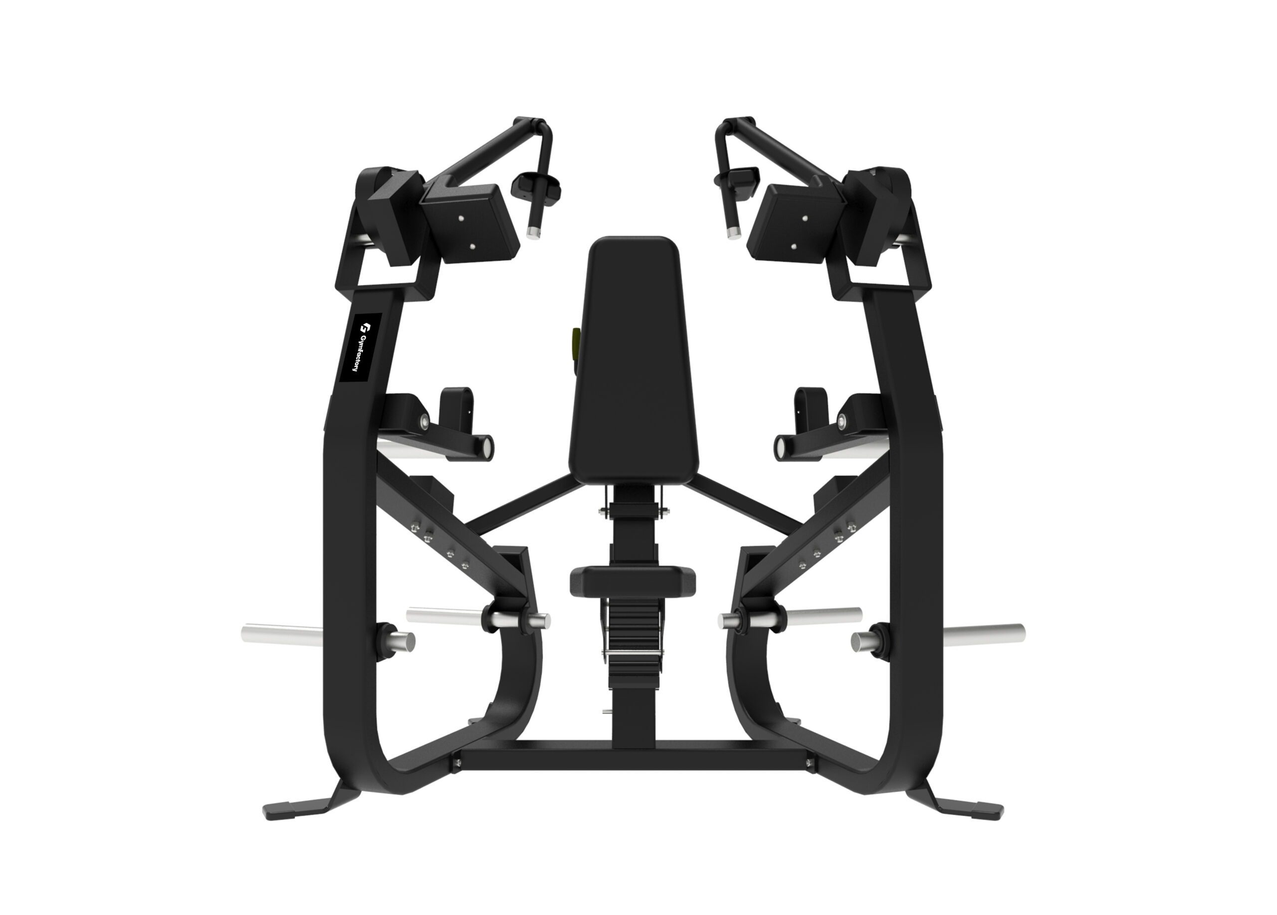 Iso Lateral Triceps Heavy Duty