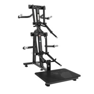 Delts Machine