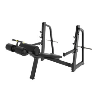 Decline bench press GF41