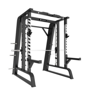 Half Rack GF87