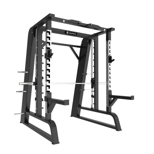 Half Rack GF87