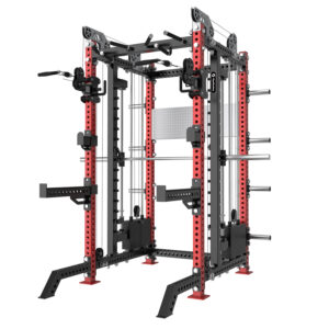 Multifunkčný rack