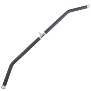 Kladkový adaptér 123cm