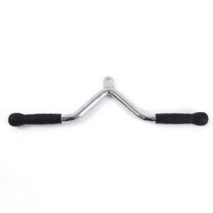 Adaptér na triceps, tvar V 68cm