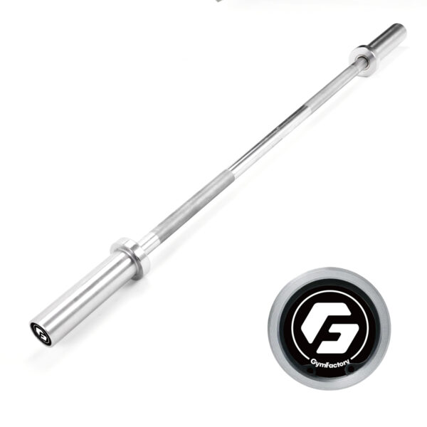 Olympijská osa – 1,2m