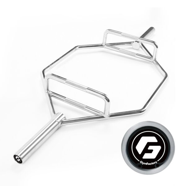 HEX TRAP BAR