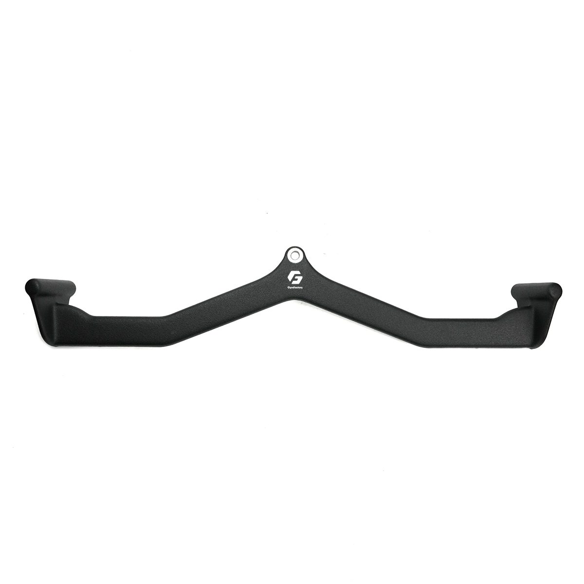 Ergonomický ultra široký adaptér na hornú kladku 83cm
