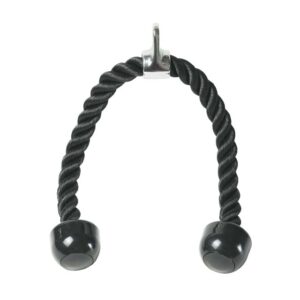 Tricepsové lano 70cm