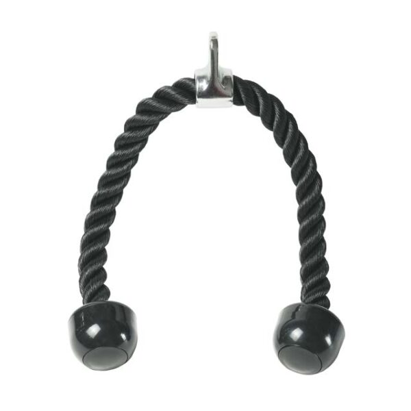 Tricepsové lano 70cm
