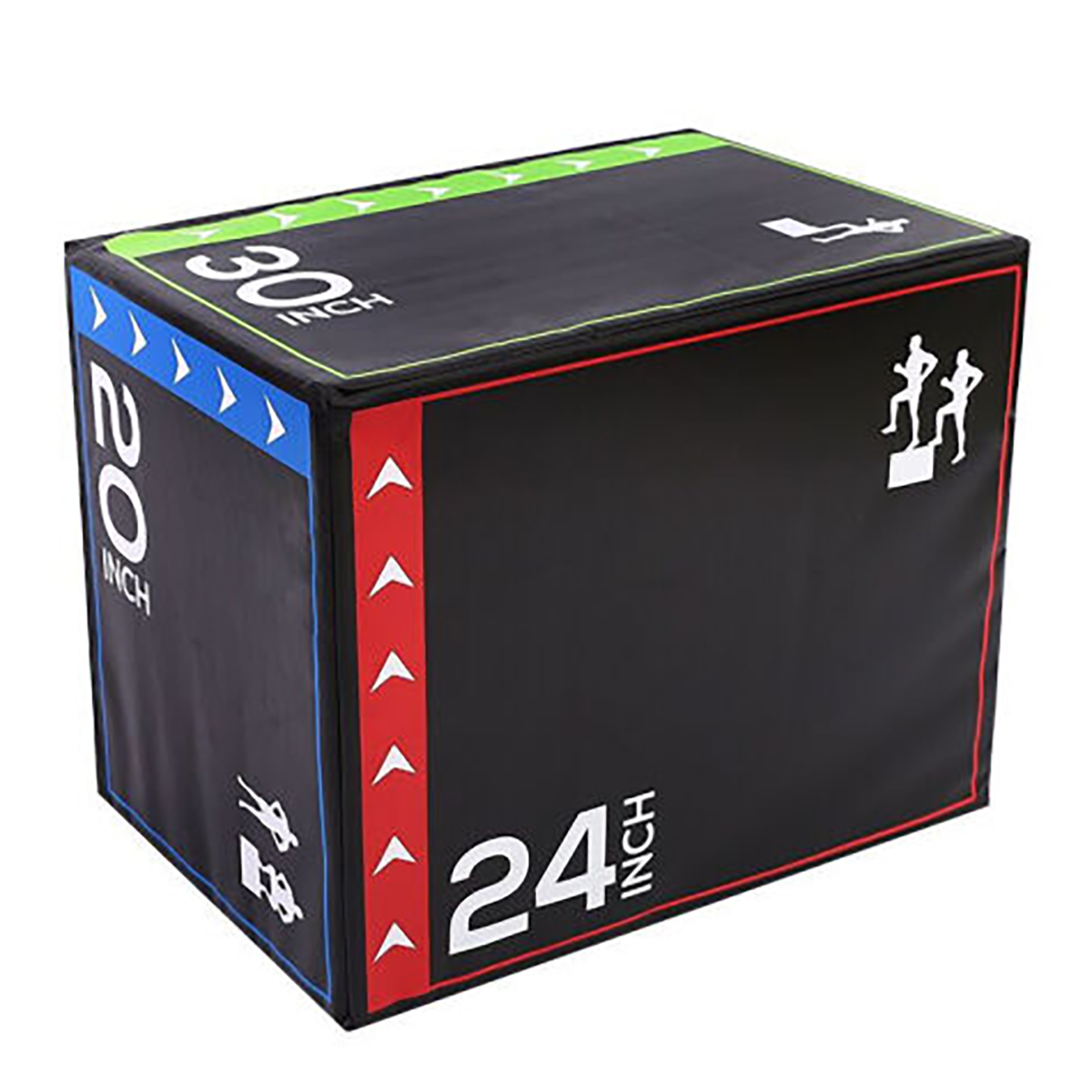 Debny, plyoboxy a prekážky