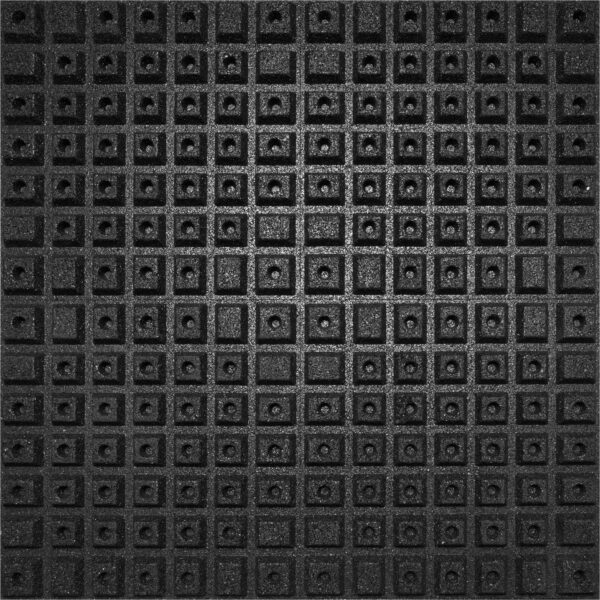Gumená podlaha antishock - Image 2