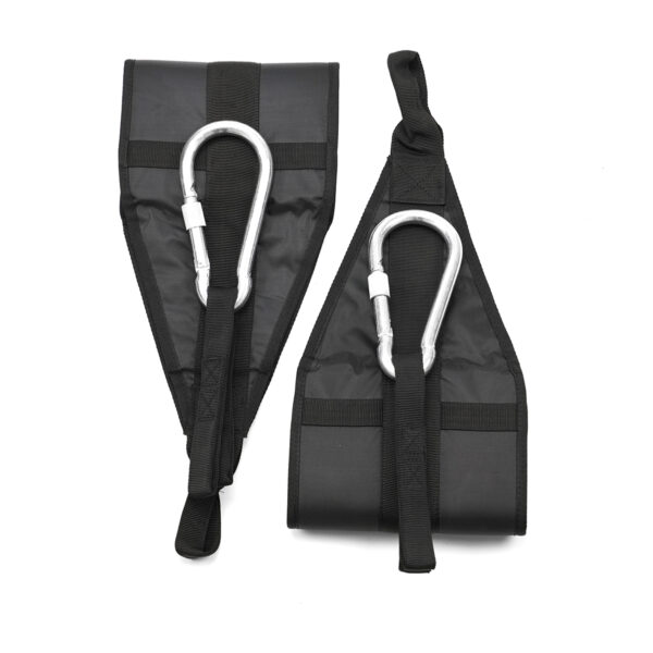 Závesné popruhy na brucho – Abdominal Training Belt