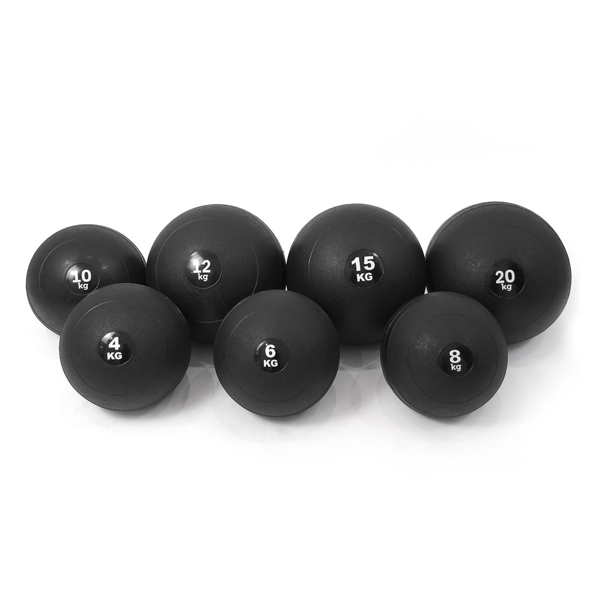 SlamBall 4-20kg