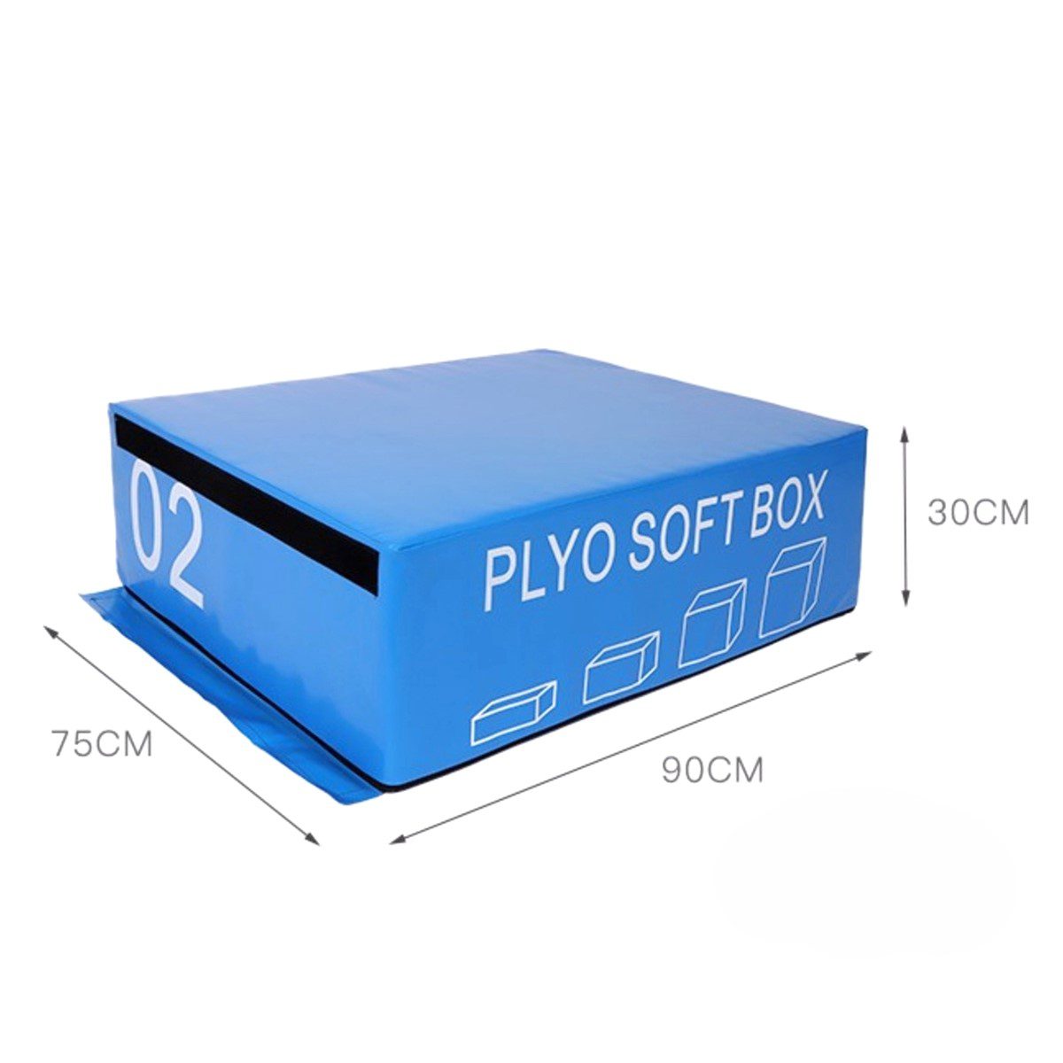 Súprava soft plyoboxov – Obrázok 4