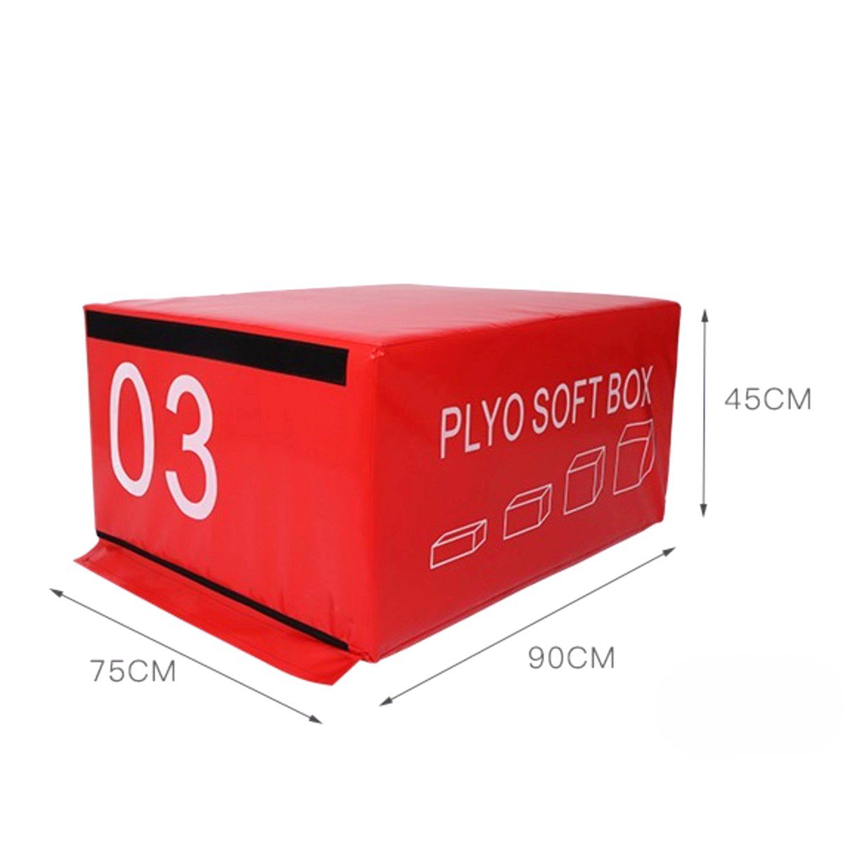 Súprava soft plyoboxov – Obrázok 5