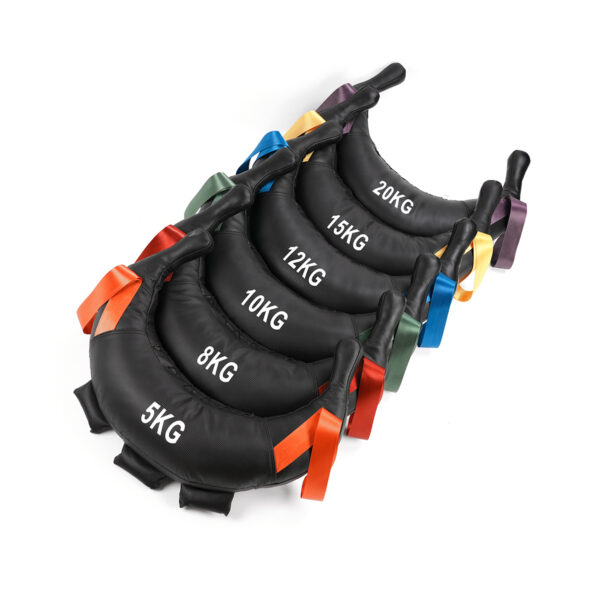 Bulharské vrece 5-20kg