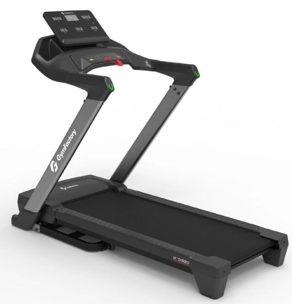 Bežecký pás GymFactory GF-1520