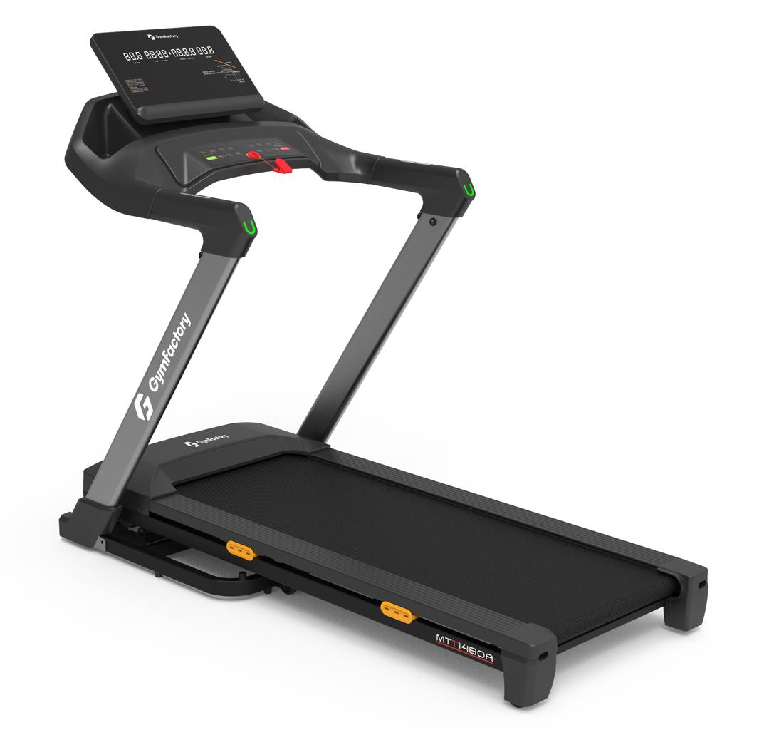 Bežecký pás Gymfactory GF-1450