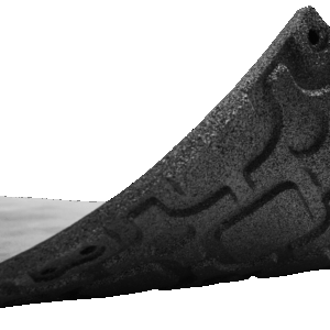 Gumená podlaha R-PAD