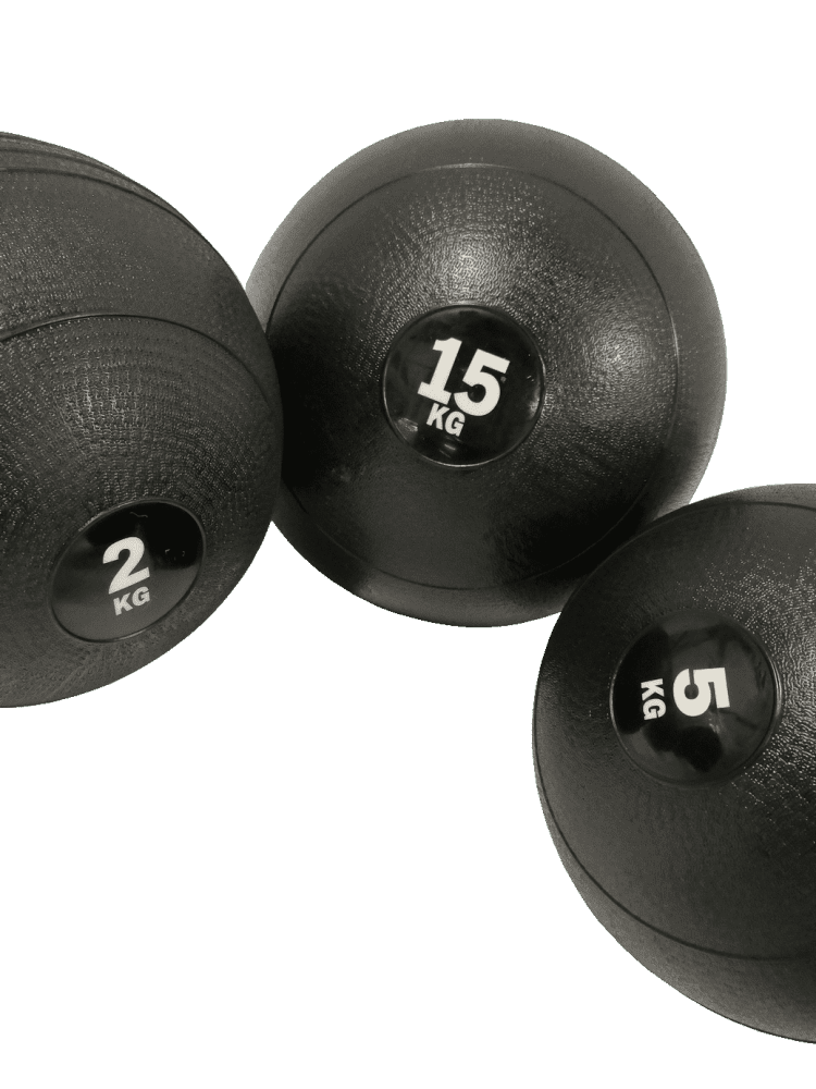 SlamBall 4-20kg – Obrázok 3
