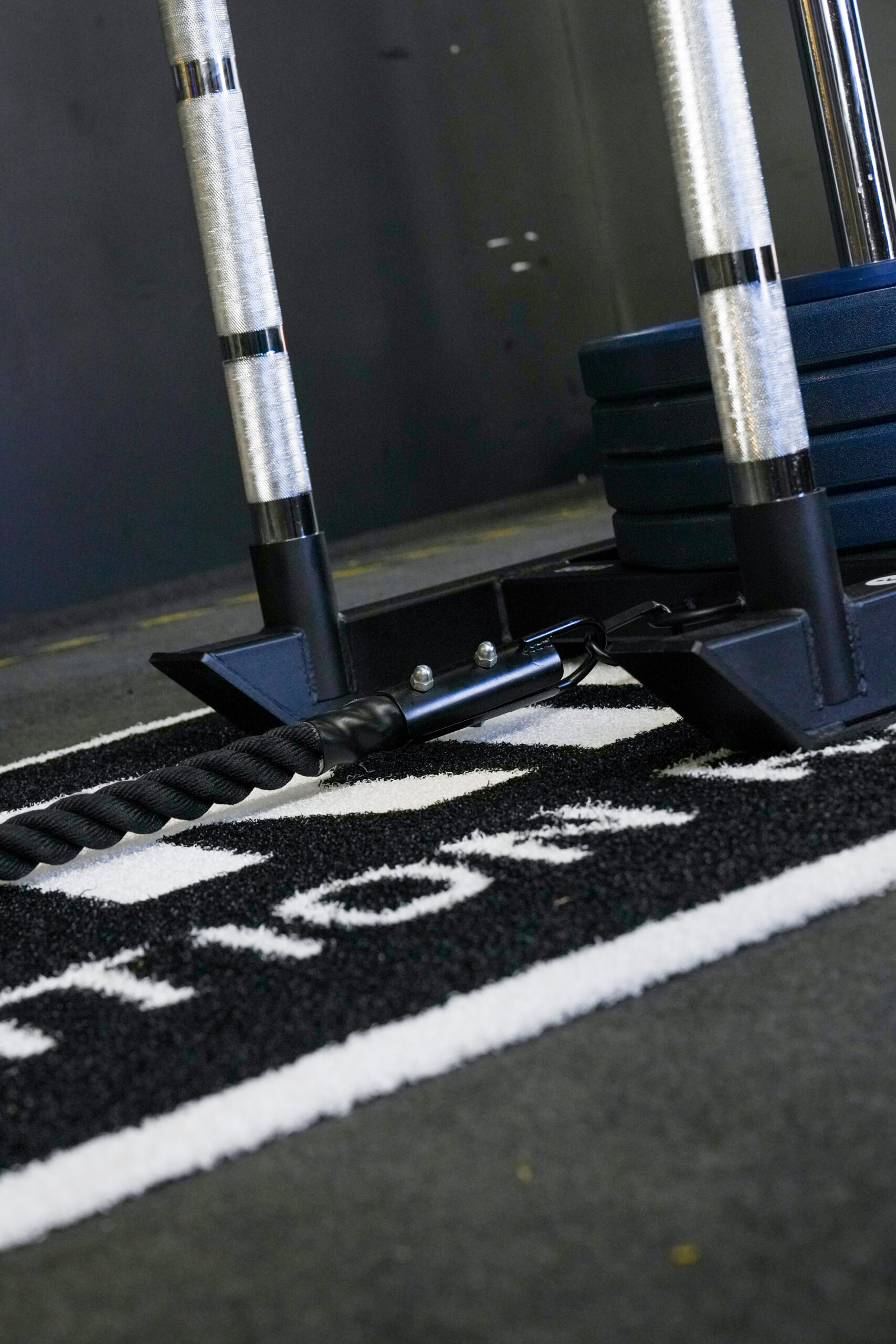 Power Sled Hybrid competition 50 kg - Image 7