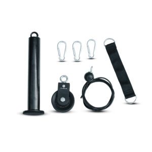 Kladkový kit