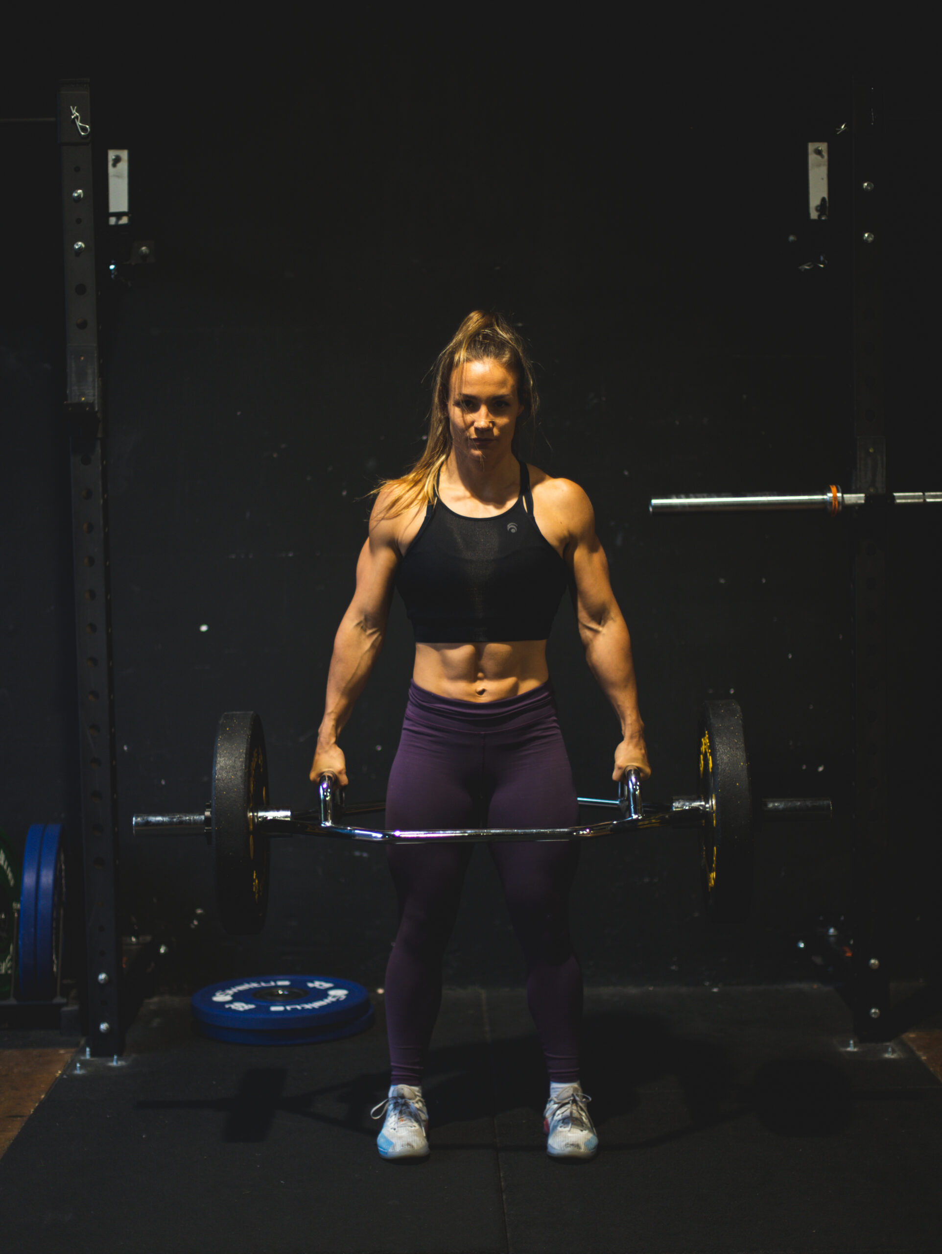 Trap Bar 142CM - Image 4