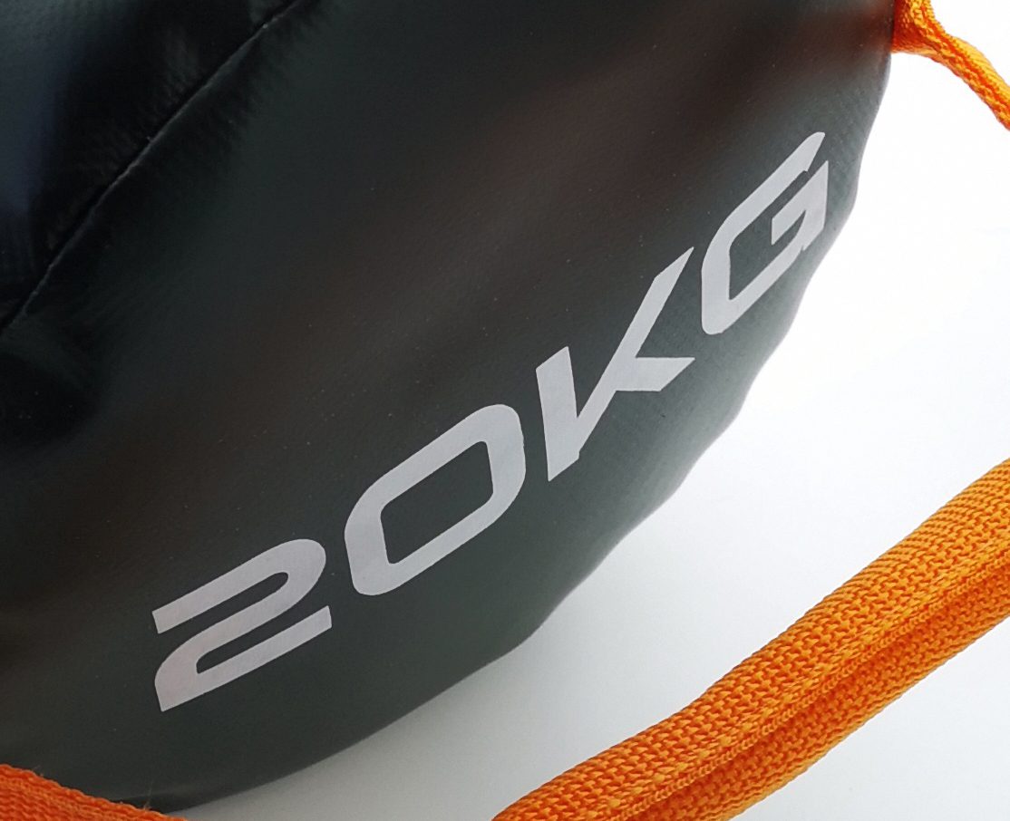 Sveltus Sand Bag – Obrázok 3