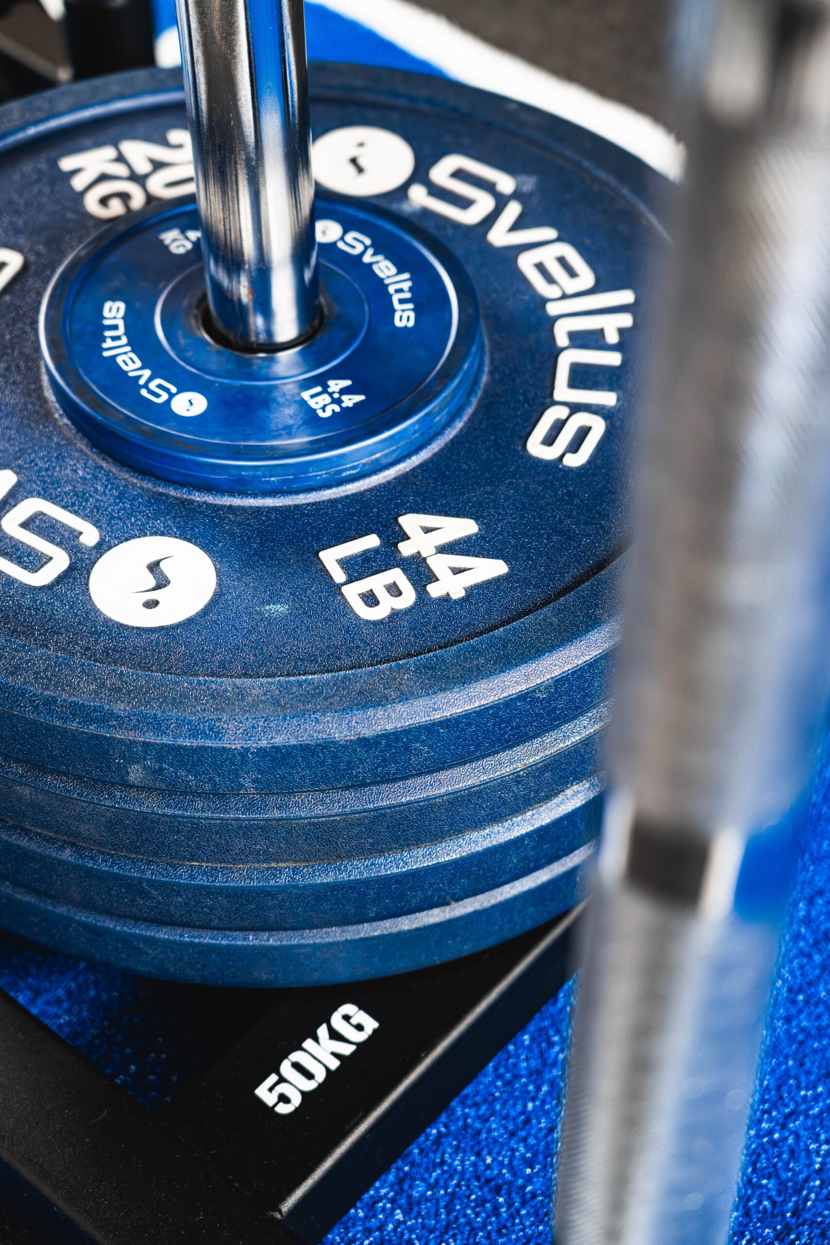 Power Sled Hybrid competition 50 kg - Image 8