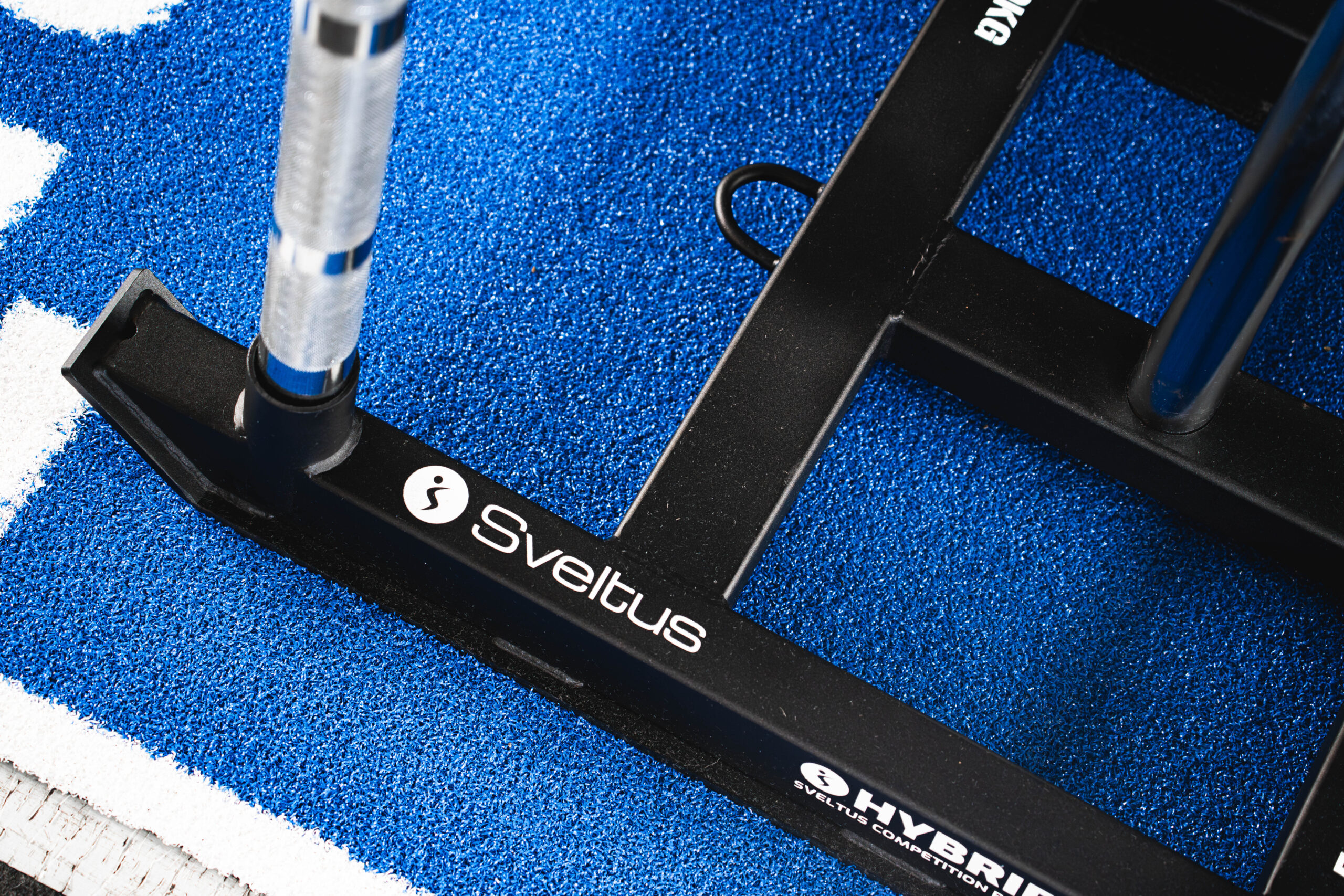 Power Sled Hybrid competition 50 kg - Image 9