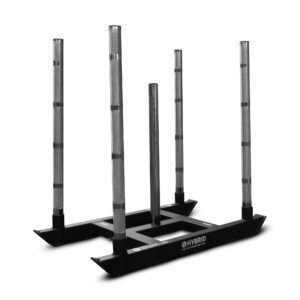 Power Sled Hybrid competition 50 kg