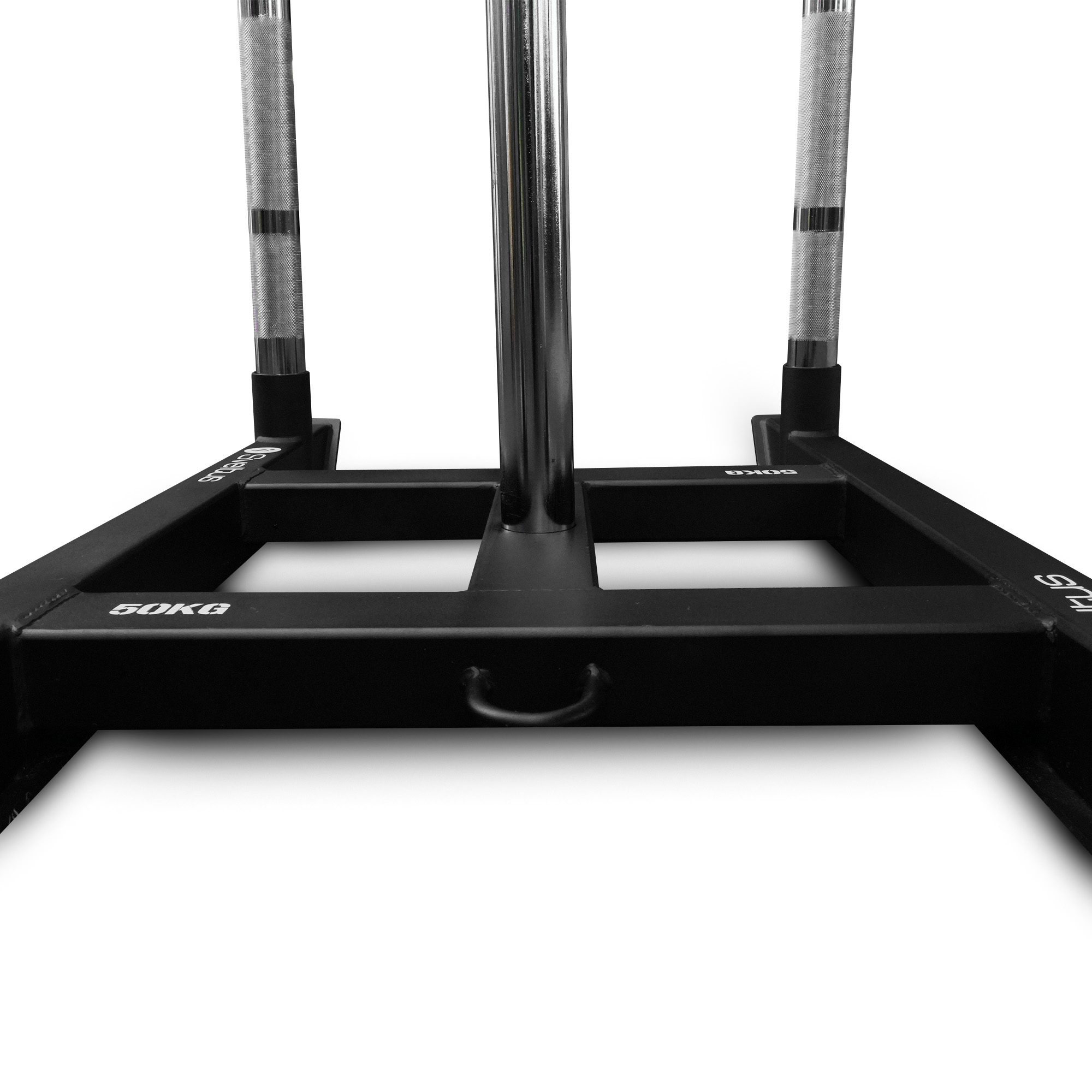 Power Sled Hybrid competition 50 kg - Image 4