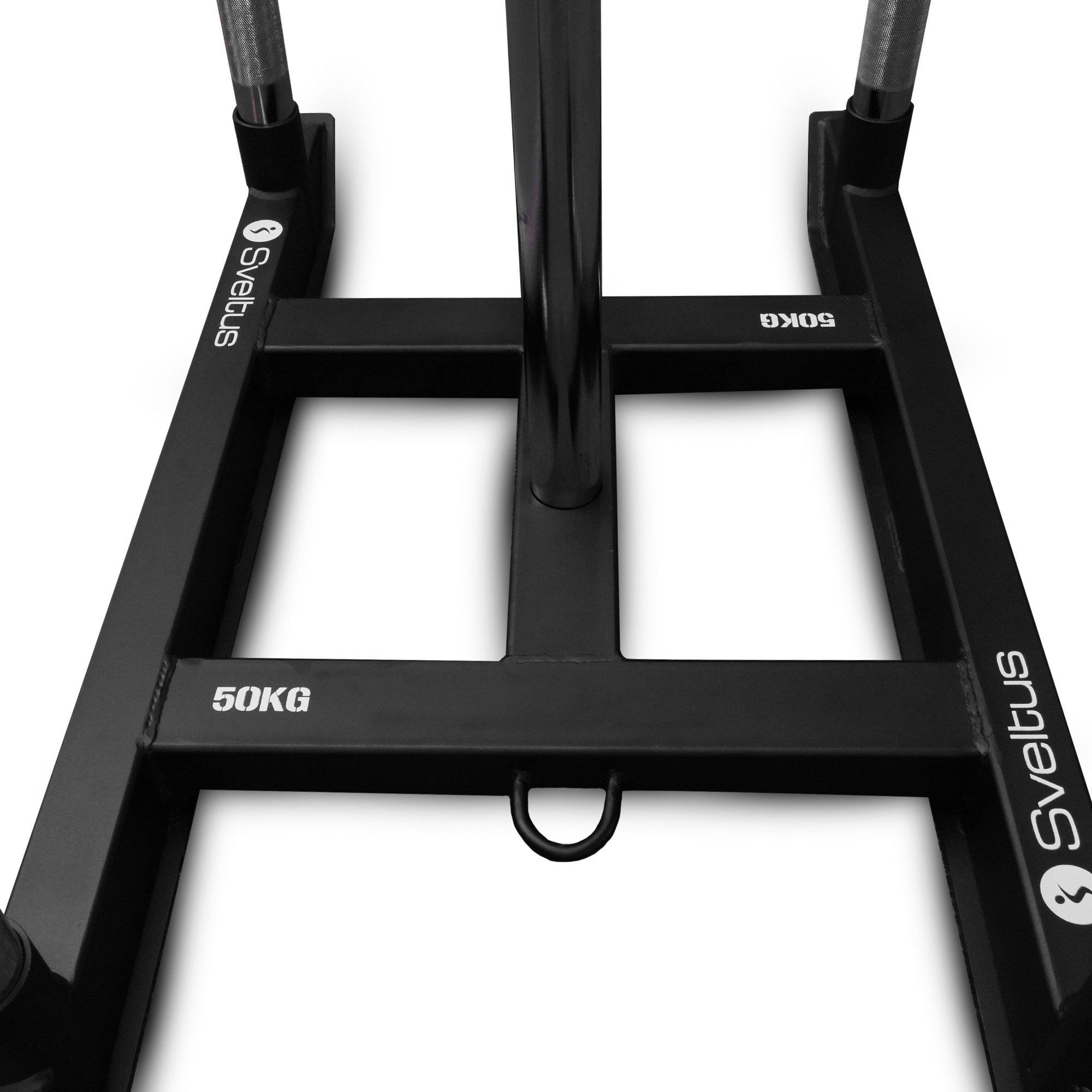 Power Sled Hybrid competition 50 kg - Image 5
