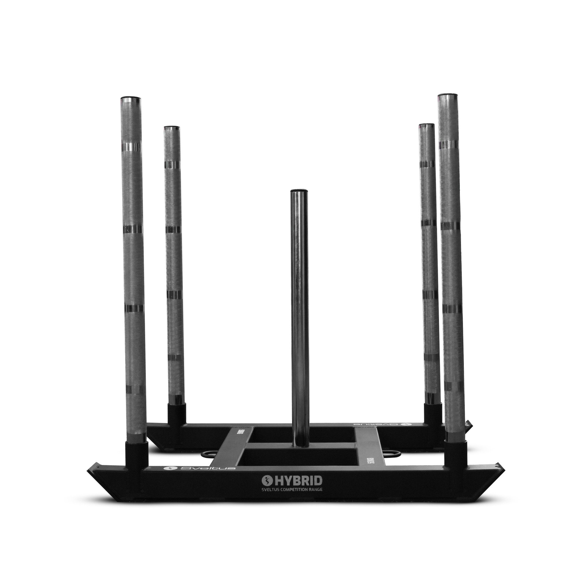 Power Sled Hybrid competition 50 kg - Image 6