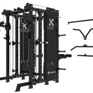 Multifunkčný rack GF35